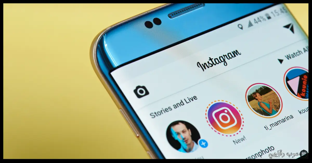 تحميل انستجرام لايت