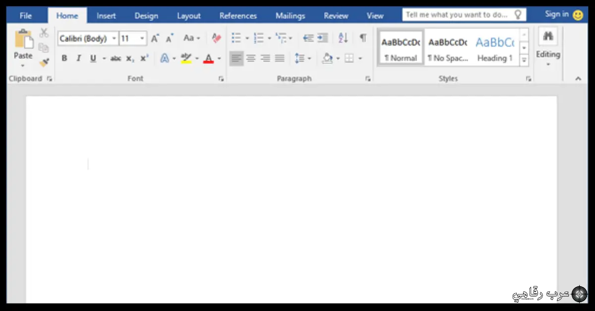 تحميل اوفيس 2016 عربي مفعل مدي الحياة