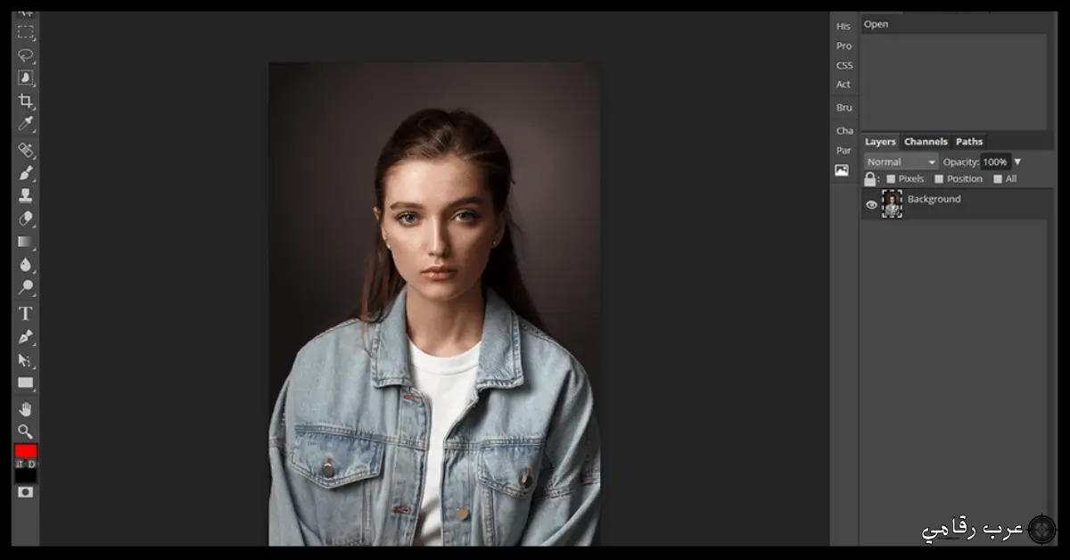 تحميل برنامج Photopea للكمبيوتر