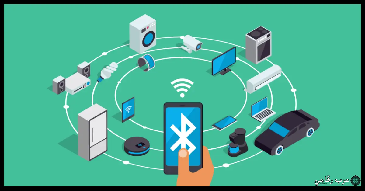 تحميل برنامج بلوتوث للكمبيوتر
