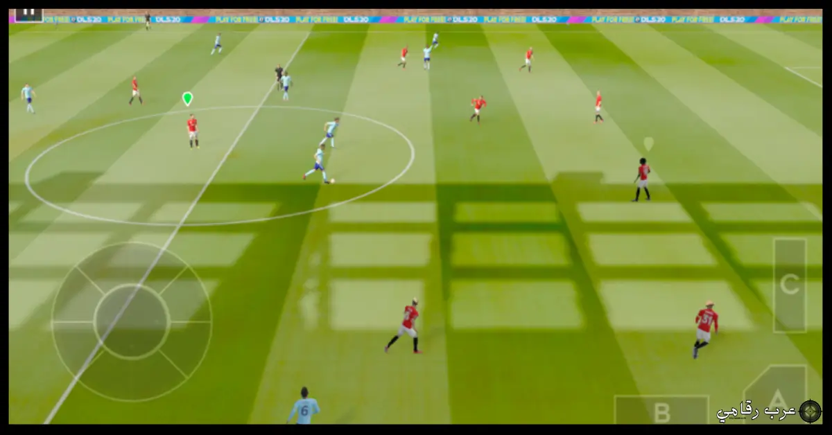 تنزيل دريم ليج 2020