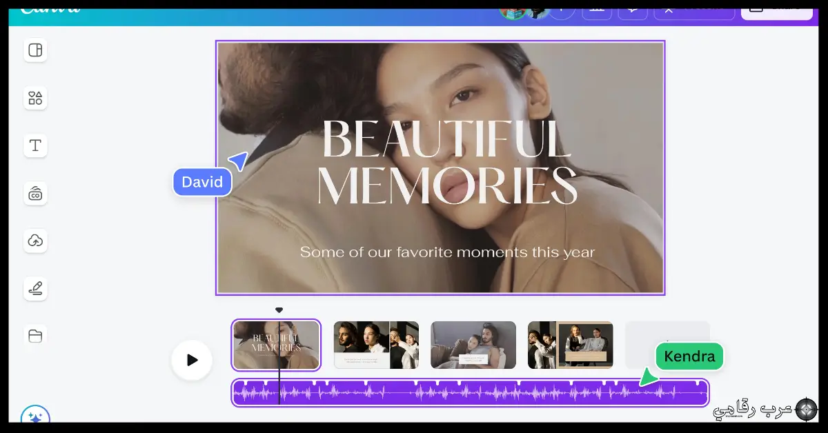 تحميل برنامج Slideshow Maker للكمبيوتر