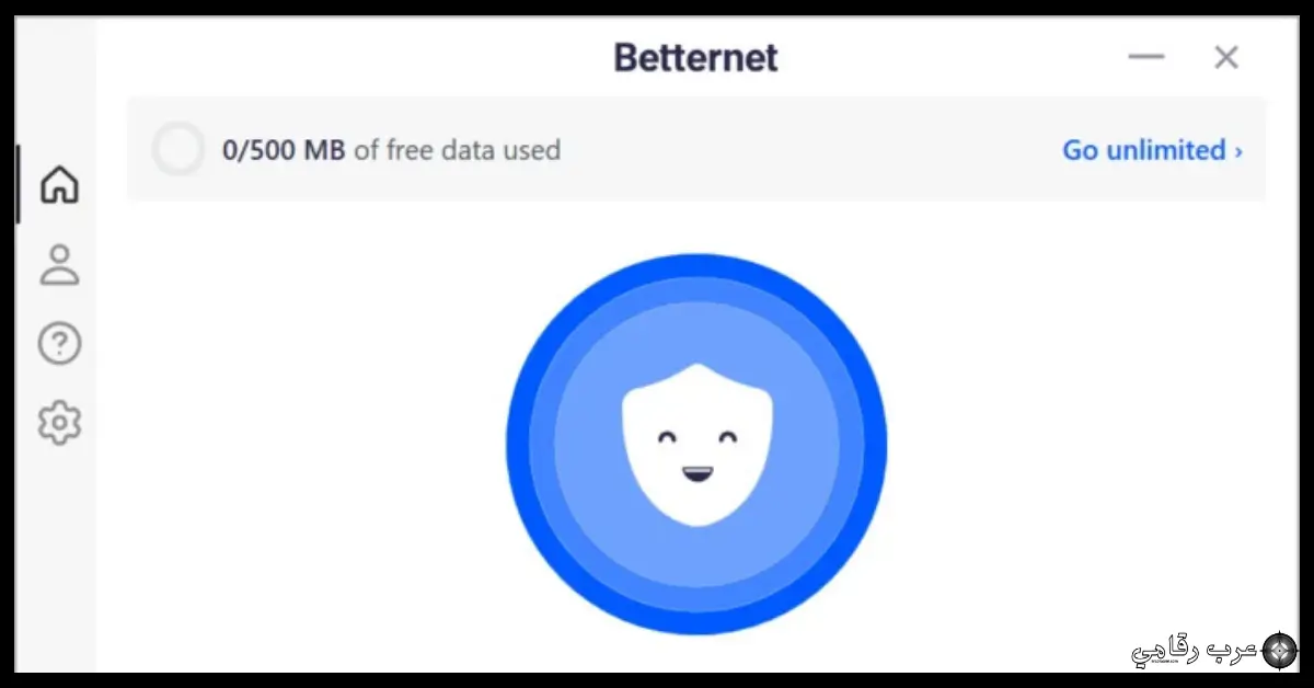 تحميل برنامج Betternet للكمبيوتر