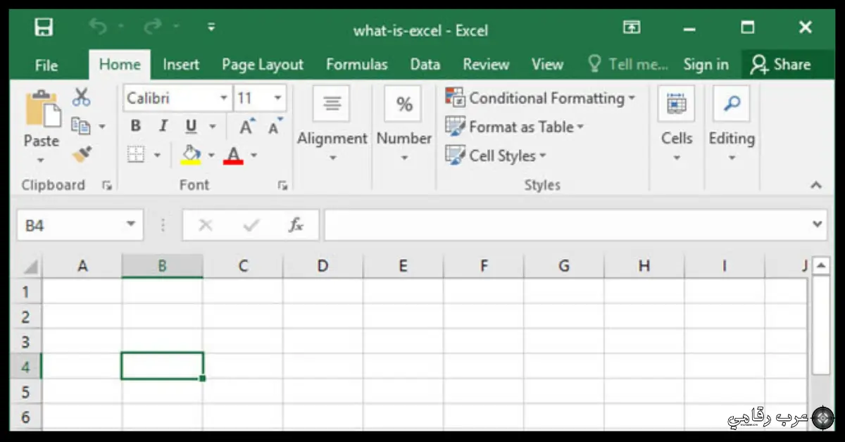 تحميل برنامج Excel للكمبيوتر 64 بت