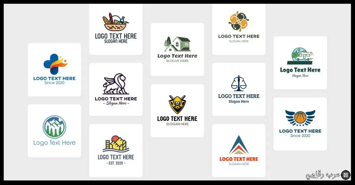 تحميل برنامج Logo Maker للكمبيوتر