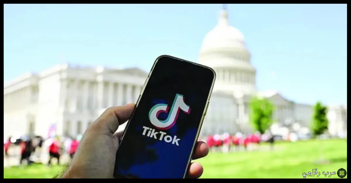 تحميل تيك توك للكمبيوتر