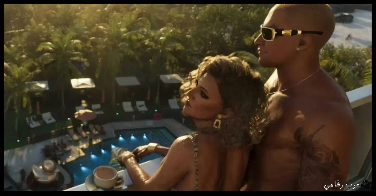 تحميل لعبة جاتا 7 للكمبيوتر