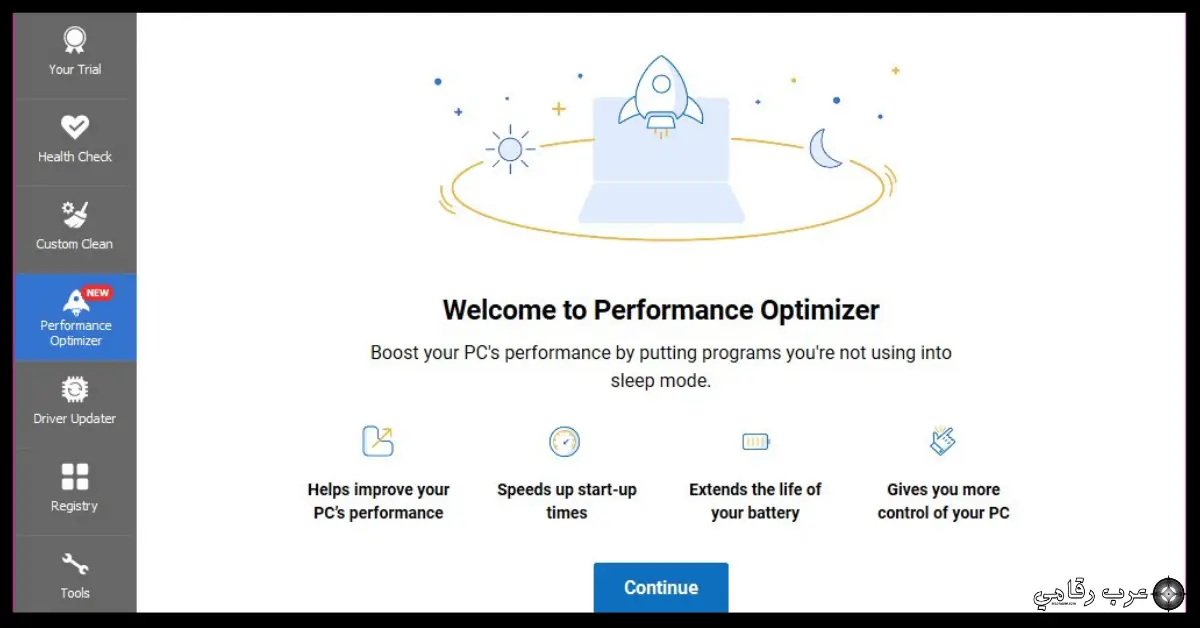 تحميل CCleaner Pro للكمبيوتر