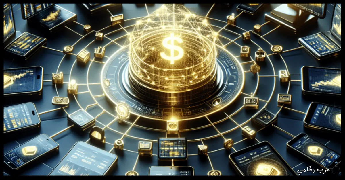 تحميل Telegram Gold