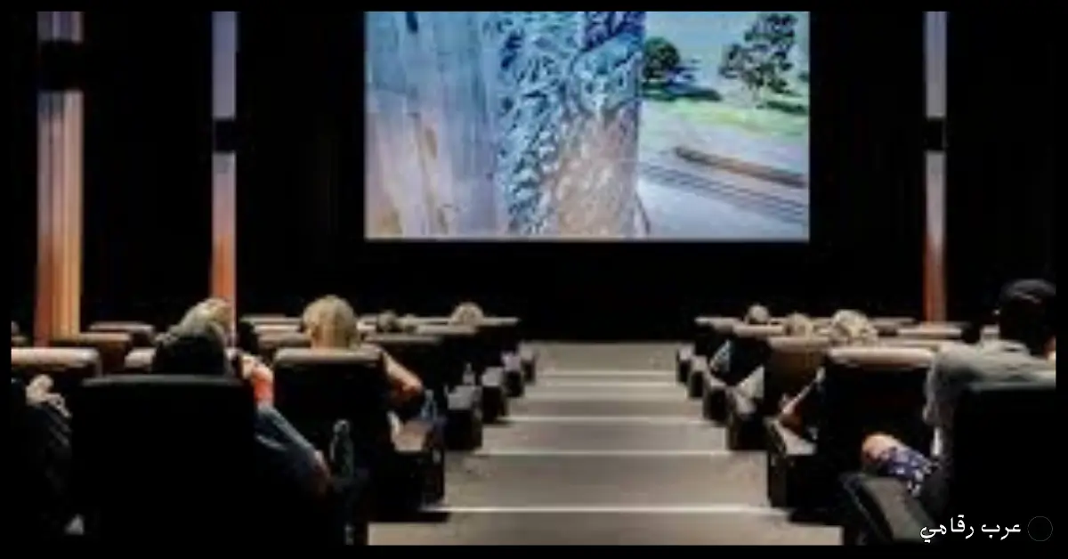 تحميل برنامج Cinema للكمبيوتر