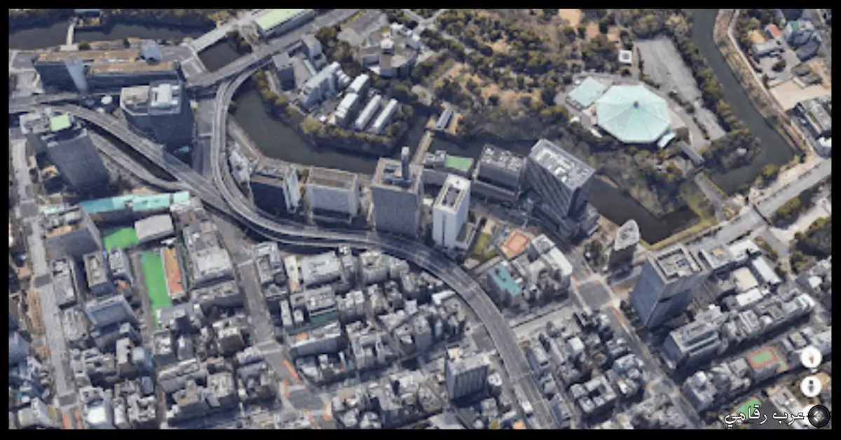 تحميل برنامج Google Earth