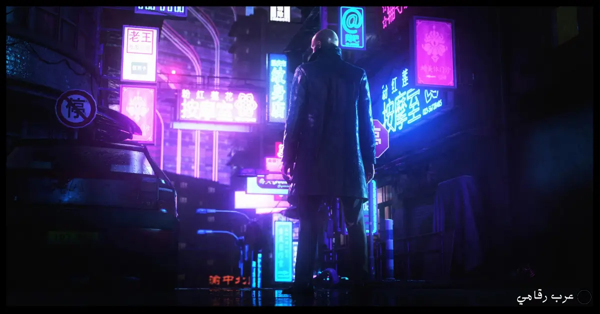 تحميل لعبة Hitman 3